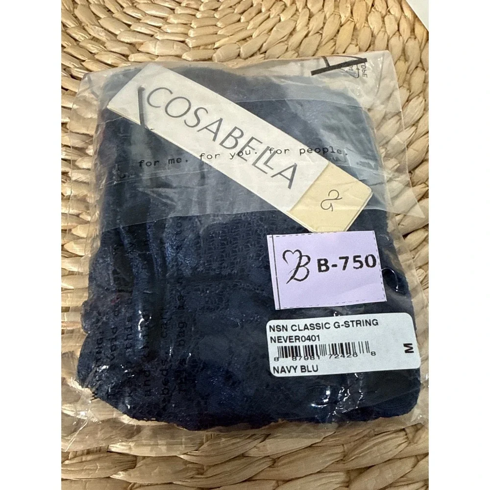 Cosabella support comfort